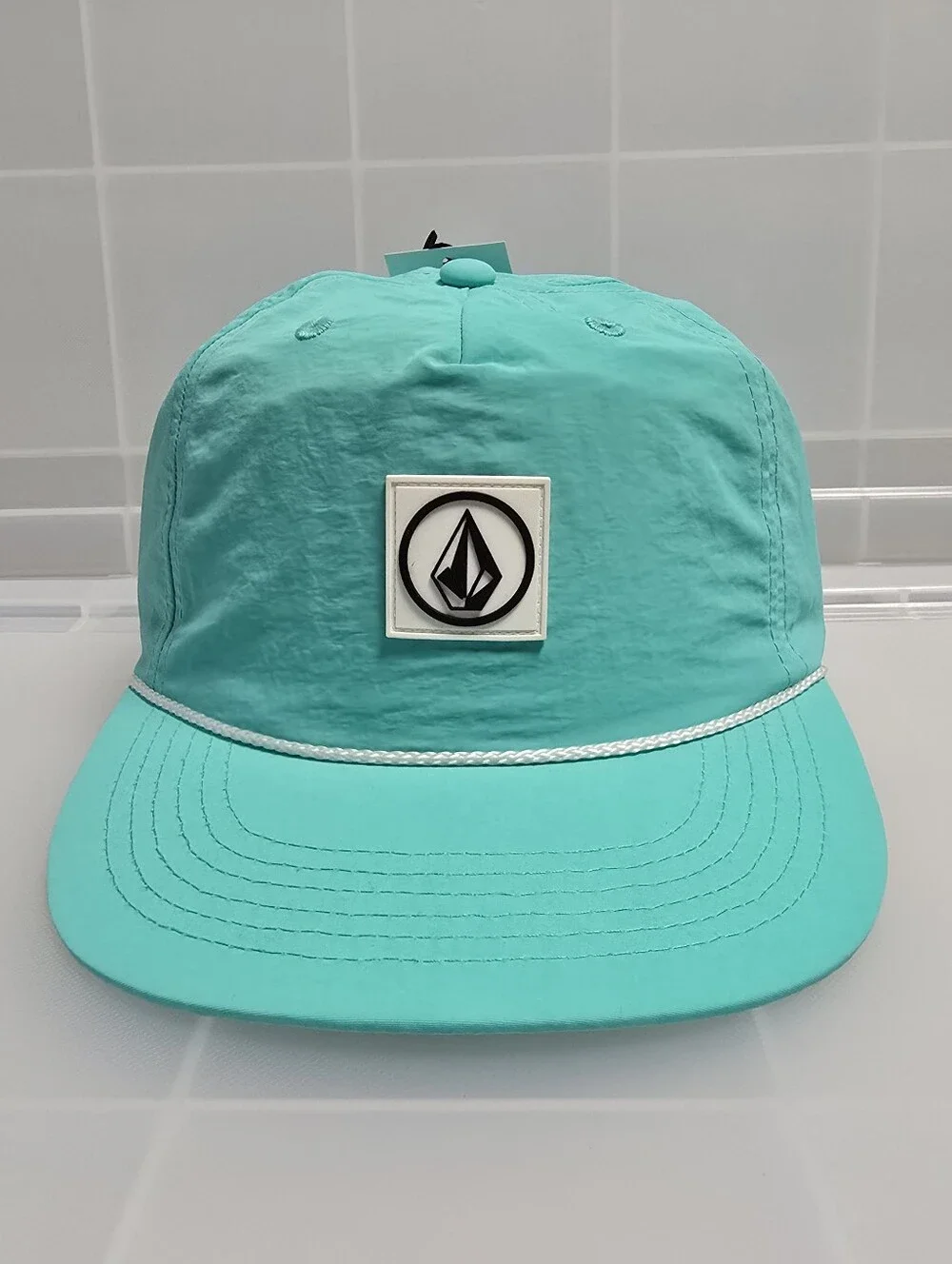 Volcom Wave Rider Adjustable Hat